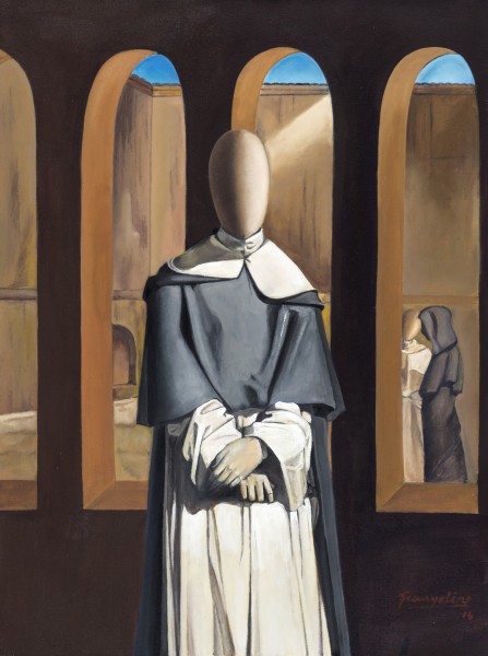 lacordaire Chassériau