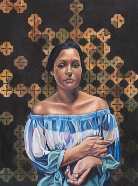 la mère de Chassériau